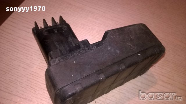 *Metabo-батерия-внос швеицария 9.6в/1.4а, снимка 4 - Други инструменти - 16821160