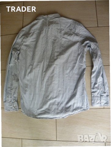 Мъжка риза MEXX спортно елегантна , снимка 12 - Ризи - 22298629