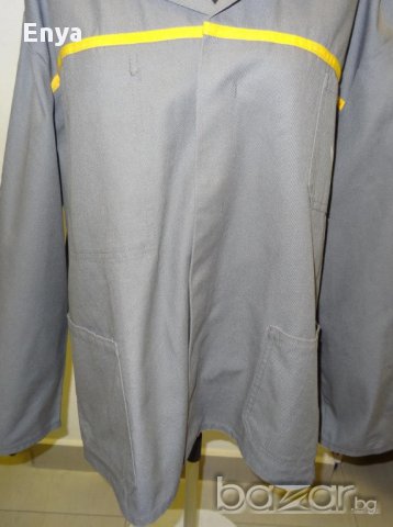 РАБОТНИ ДРЕХИ С МАРКА RENAULT - ВТОРА УПОТРЕБА, снимка 5 - Други - 11003884