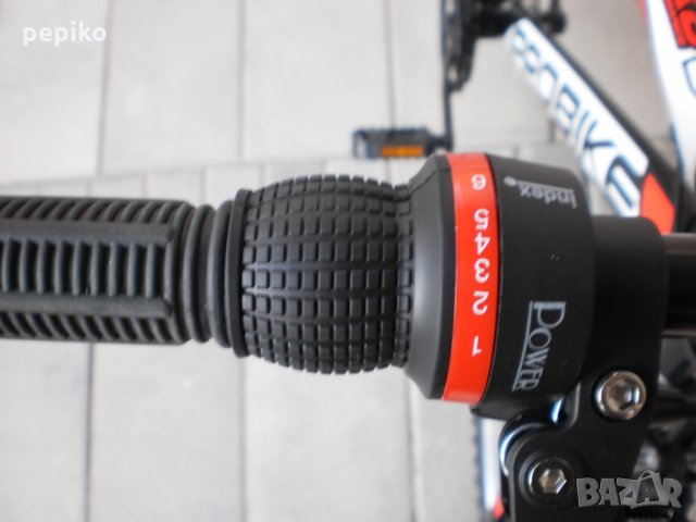 Продавам колела внос от Германия  спортен велосипед PROBIKE SPORT 26, снимка 11 - Велосипеди - 23935611