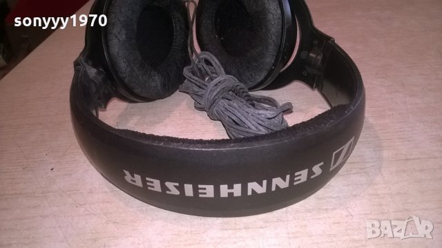 sennheiser hd 201 headphones-внос швеция, снимка 8 - Слушалки и портативни колонки - 25409028