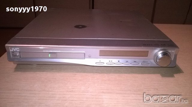 Jvc STEREO receiver-внос швеицария, снимка 7 - Ресийвъри, усилватели, смесителни пултове - 17573391