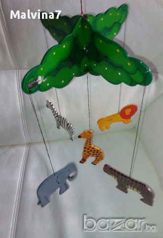 Дървени играчки и дрънкали, снимка 14 - Рисуване и оцветяване - 17775207