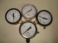 Продавам манометри и вакуумметри, снимка 3