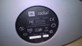 jbl radial-ring-audio in/usb/s-video-внос англия, снимка 6