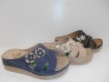 Дамски чехъл 1620, снимка 1 - Дамски ежедневни обувки - 21815609