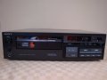 Sony CDP-101 World's FIRST CD Player