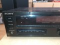 sony str-av370x-stereo receiver-внос от франция, снимка 8