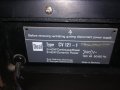 dual stereo amplifier-made in germany-внос швеицария, снимка 12