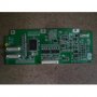 T-con board SAMSUNG AMLCD XN-101(XN-101 Refrech) T6XN0296047C09  KS-11A 94V-0 9923 TV SAMSUNG