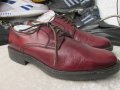 SENTIERO original,N- 43- 44,висококачествени обувки,MADE in ITALY,GOGOMOTO.BAZAR.BG®,100% естествена, снимка 10