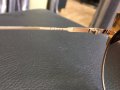 Слънчеви очила FENDI LEI FF 0190/S клас ААА+, снимка 2