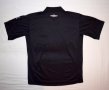 Umbro - Teamwear - 100% Оригинална тениска / Умбро / England / X / Official / Футболна / UEFA / FIFA, снимка 12