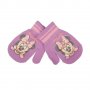 ръкавички с Мини Маус, снимка 1 - Бебешки якета и елеци - 22900887