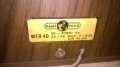 welt funk wfr 40 2х40watt/8ohm-30х20х15см-внос швеицария, снимка 7