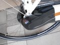 Продавам колела внос от Германия градски алуминиев велосипед BEVERLI 28 цола с 3 скорости SHIMANO NE, снимка 4