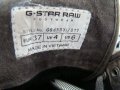 G - STAR RAW оригинал Разпродажба  намалени  на  50,00 лв size UК 4 37 номер ЕСТЕСТВЕНА КОЖА , снимка 8