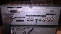 Sony tuner+amplifier+deck-3 модула-внос швеицария, снимка 10