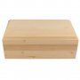  Дървена кутия 25158, снимка 1 - Декорация за дома - 11346742