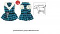Разнообразни кучешки роклички , снимка 4