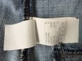 Детско дънково яке BENETTON оригинално, размер XL/12, снимка 3