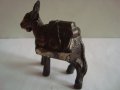 Миниатюрна статуетка магаре, снимка 4