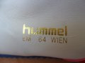 НОВИ hummel® original classic EM 64 WIEN, унисекс маратонки 39, 100% естествена кожа, снимка 12