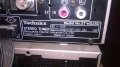 Technics ampli/tuner/deck/cd/speaker-japan-внос англия, снимка 12