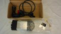 Продавам Рено диагностика - FULL Chip Renault CAN CLiP SONDE RTL 2002 , снимка 11