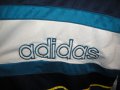 Атрактивно унисекс спортно горнище на анцуг Adidas / Адидас, горница, суичър, яке, спортна блуза,топ, снимка 11