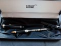 Химикалка Montblanc 100 % оригинална, снимка 15