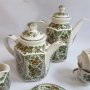 Сервиз за чай/кафе Стафордшир, снимка 2