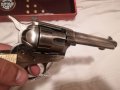 Револвер-пистолет Колт 45 от 1873 г. Колекционерска висококачествена Реплика на Colt , снимка 2