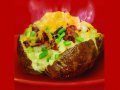 Potato Express - плик за приготвяне на картофи за 4 минути, снимка 4