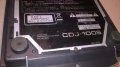 Pioneer cdj-100s cd player-за ремонт-внос швеицария, снимка 13