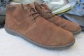 ПРОДАДЕН CAMPER® original,44, мъжки боти, висококачествен естествен велур кожа, GOGOMOTO.BAZAR.BG®, снимка 4