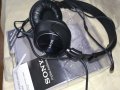 sony headphones-черни и нови, снимка 14