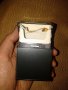 Кутия табакера за цигари за 80 мм, метална кутия с магнитен капак, снимка 7