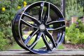 17" 18" Ал. Джанти Ауди 5X100 RS AUDI A3 S3 A2 S2 TT A1 S1 TTS , снимка 4