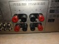 yamaha a-520-stereo amplifier-made in japan-внос швеицария, снимка 14