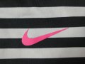 Nike Pro Classic Stripe Mezzo Bra , снимка 7
