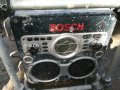 bosch-radio-здраво/марково-внос франция, снимка 1 - Ресийвъри, усилватели, смесителни пултове - 23073490