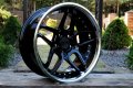 18" Ал Джанти 5X120 БМВ BMW 5 6 7 E39 E60 E63 F06 E65 F01 Кована Джанта, снимка 1 - Гуми и джанти - 25874104