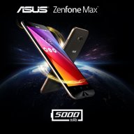**ТОП ОБЯВА** Мобилен телефон Asus ZenFone Max (ZC550KL) черен, ZC550KL, снимка 2 - Други - 13645697