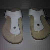 Birkenstok оригинални обувки, снимка 2 - Мъжки сандали - 25642818