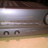 ПОРЪЧАН-sony ta-ex50-integrated stereo amplifier-внос англия, снимка 1 - Ресийвъри, усилватели, смесителни пултове - 10409756