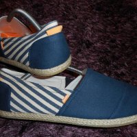 Superdry JETSTREAM espadrille , снимка 8 - Маратонки - 21709047