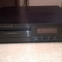 pioneer pd-z71 cd player-made in japan-внос швеицария, снимка 2 - Ресийвъри, усилватели, смесителни пултове - 22731337