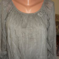 модерна дамска блуза, снимка 6 - Блузи с дълъг ръкав и пуловери - 16522219