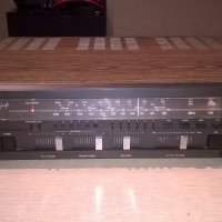 grundig r 7200 stereo receiver-внос швеицария, снимка 1 - Ресийвъри, усилватели, смесителни пултове - 19709314